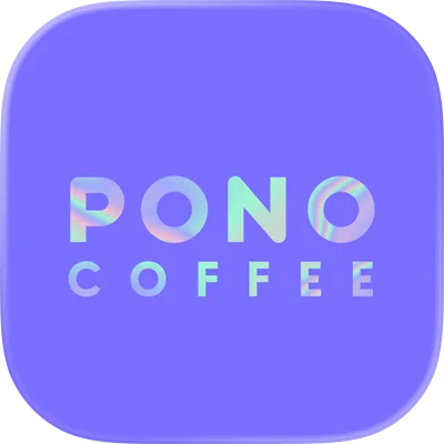 Pono Coffee