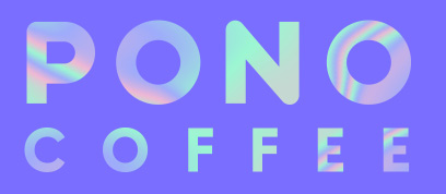 Pono Coffee