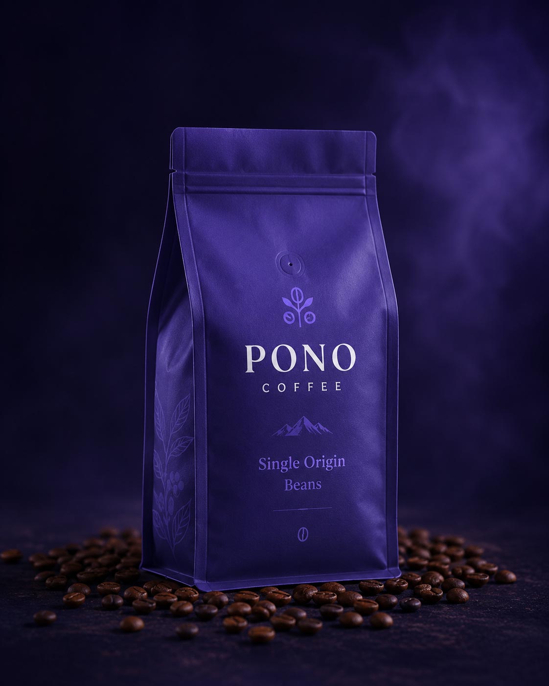 Single Origin Beans