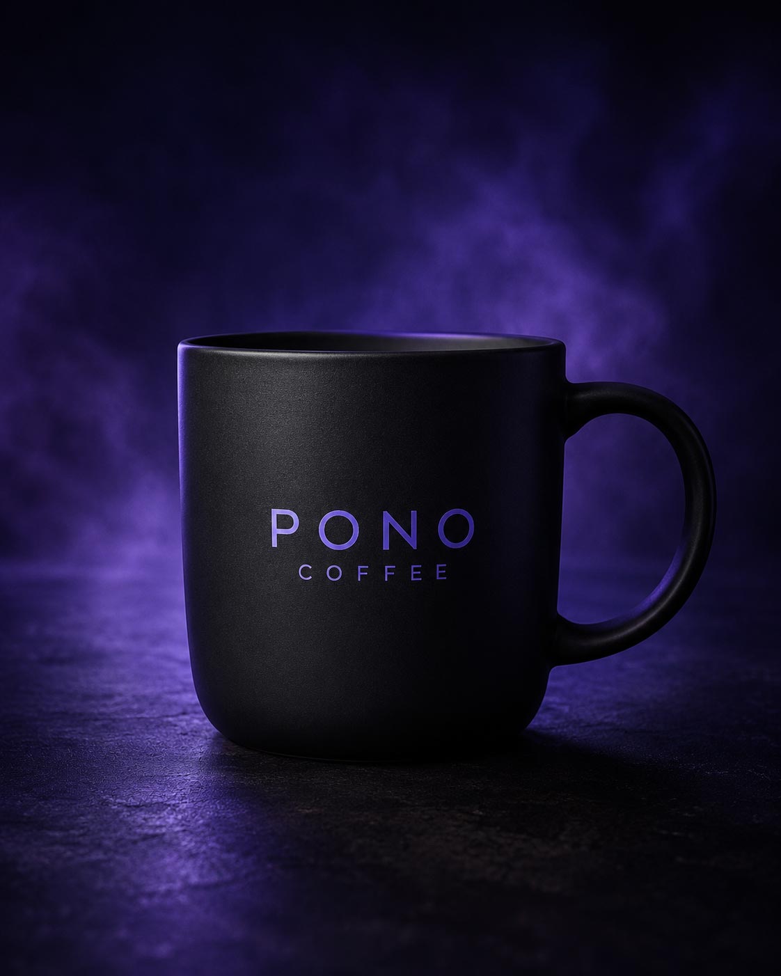 Ceramic Mug